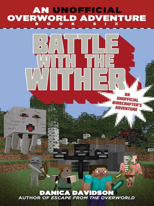 Title details for Battle with the Wither by Danica Davidson - Available